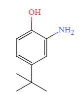 邻氨基对叔丁基苯酚4