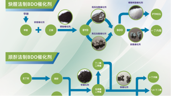 祝贺2024BDO及其下游衍生物发展论坛圆满闭幕!