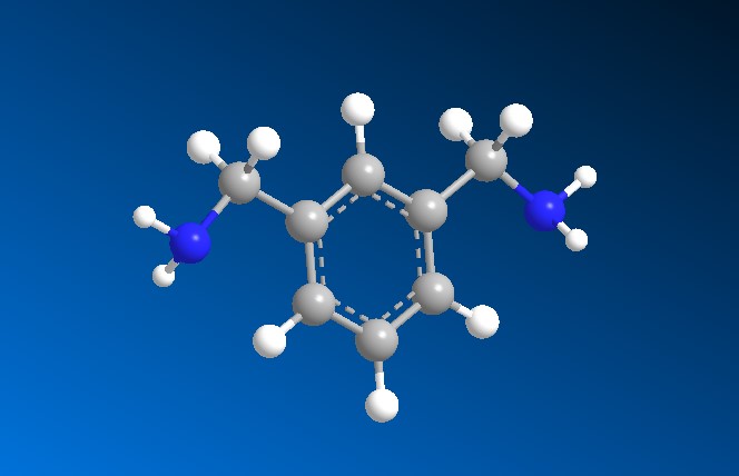 间苯二甲胺1