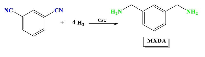 间苯二甲胺2