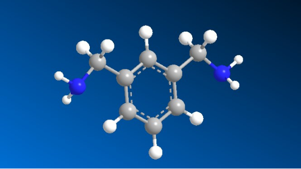 间苯二甲胺生产最新进展：先进工艺+优质催化剂