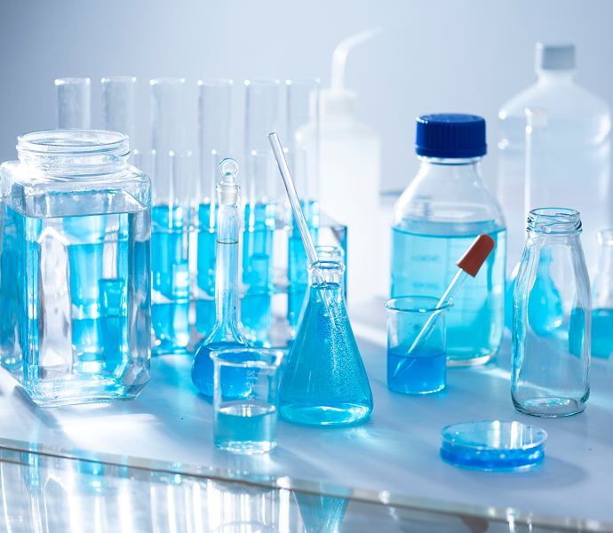 Other Specialty Chemicals