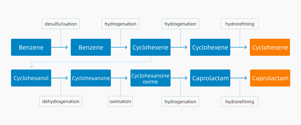 1. Caprolactam