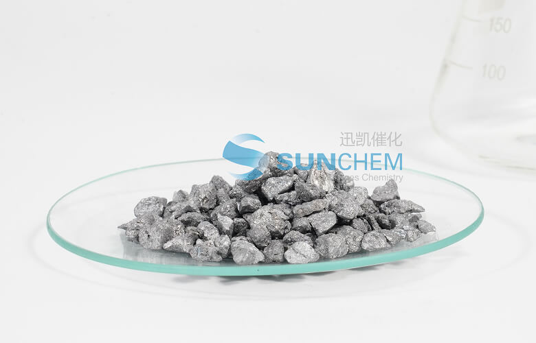 实力见证｜迅凯催化荣获“闵行区企业技术中心”称号