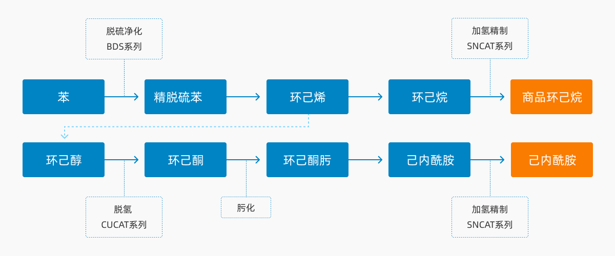 1. 己内酰胺