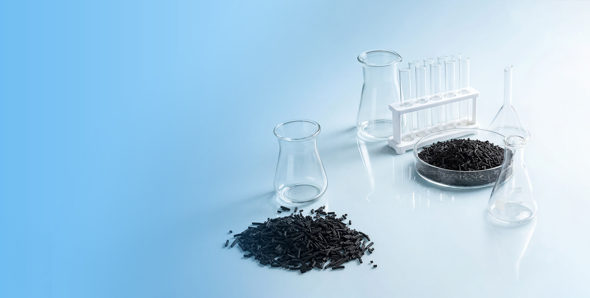 Advanced Catalysts, <br>Powering a Sustainable Future