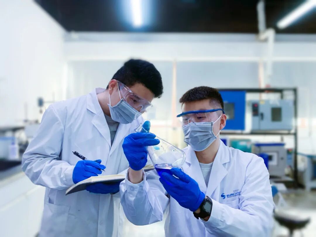 喜报 | 迅凯催化成功通过2025年国家级专精特新“小巨人”企业复审(图5)