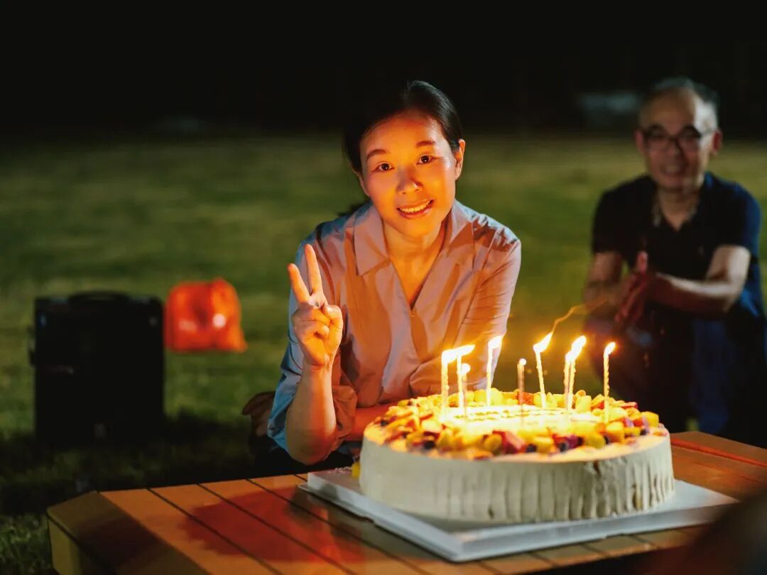 夏季放肆嗨 | 迅凯催化桐庐团建记(图11)