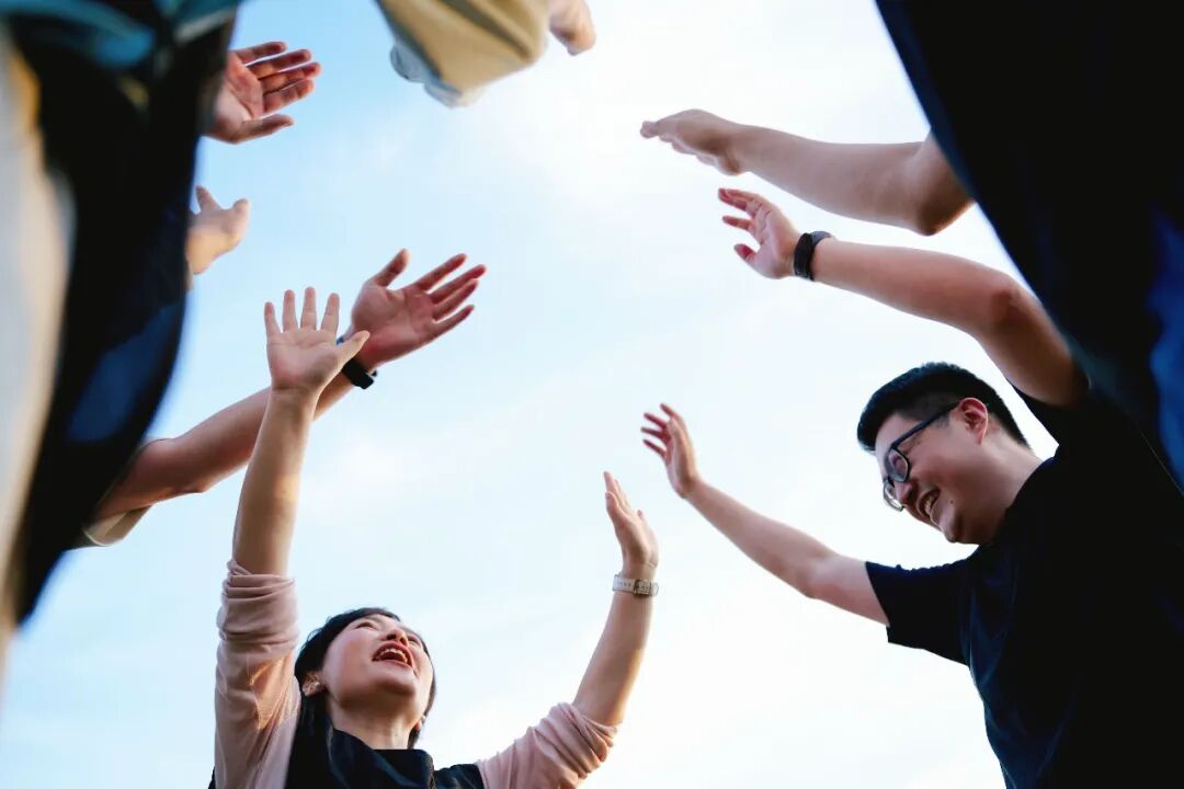 夏季放肆嗨 | 迅凯催化桐庐团建记(图24)