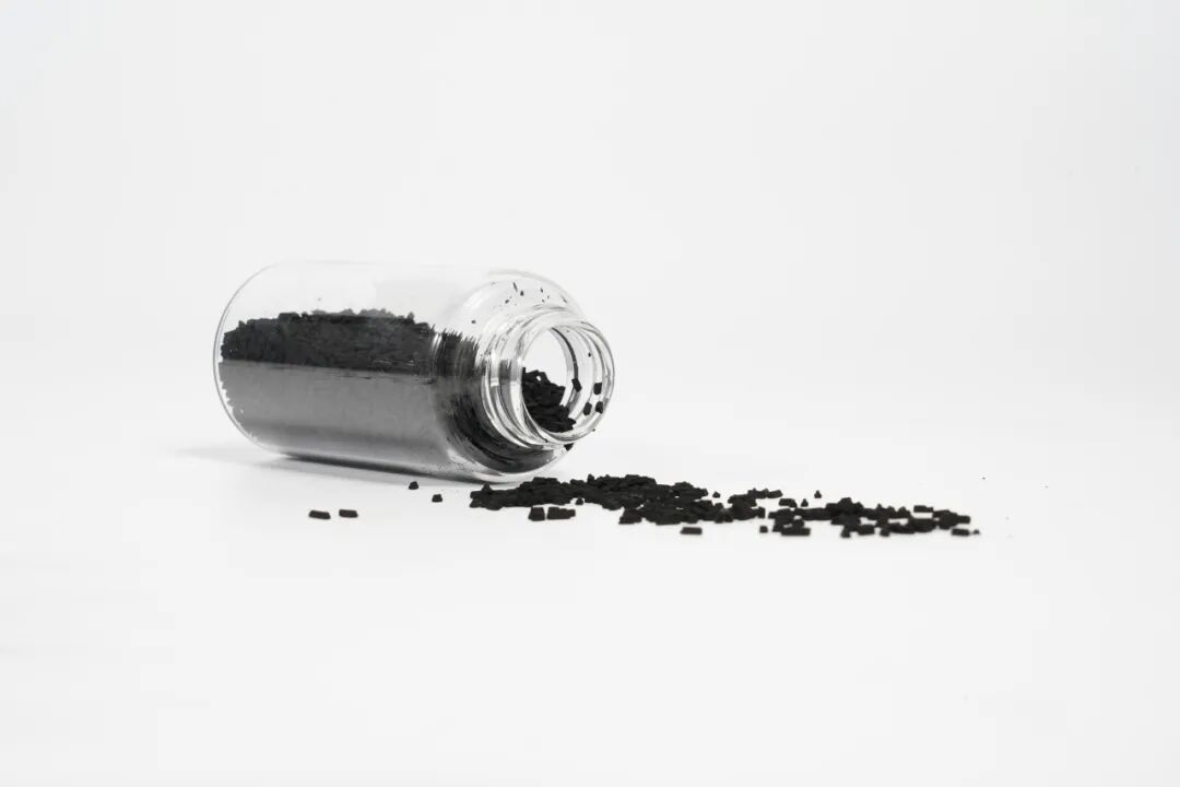 醇类加氢精制专用负载镍催化剂(图4)